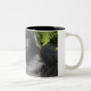 Search for gorilla mugs Africa