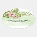 Search for exotic flower stickers Green