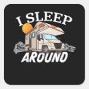 Search for rv camper stickers Vintage