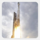 Search for rocket launch stickers Florida