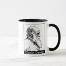 Search for charles darwin mugs Biology