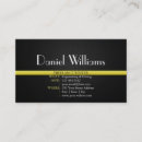 Search for freelance copywriter business cards Elegant