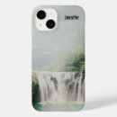 Search for flowing water iphone cases River