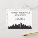 Search for seattle postcards Space needle