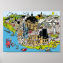 Search for hidden object Hanau