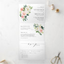 Search for white peony wedding invitations Watercolor