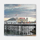 Search for brighton magnets Pier