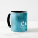 Search for ocean blue mugs Stylish