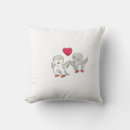 Search for penguin cushions North pole