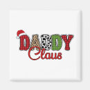 Search for santa claus magnets Festive