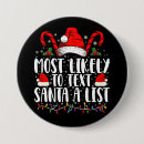 Search for list badges Xmas