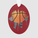 Search for hoops christmas tree decorations Nba