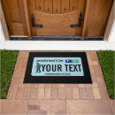 Search for bigfoot doormats Funny