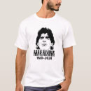 Search for maradona tshirts 2020