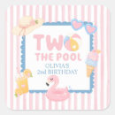 Search for pools stickers For kids