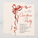 Search for funky christmas invitations Bohemian