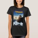 Search for goonies tshirts Pirate movie