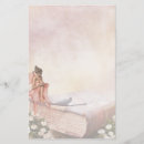 Search for fairy stationery paper Faery