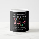 Search for hobbies mugs Quilting
