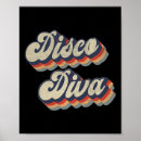 Search for disco party posters Dancelover
