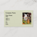 Search for corn business cards Caterer