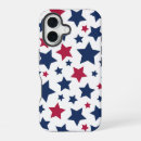Search for red white and blue samsung cases America