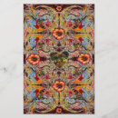 Search for goth stationery paper Victorian