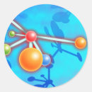 Search for molecule stickers Science