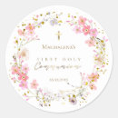 Search for glitter flower stickers Watercolor