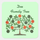 Search for family scrapbook stickers Tree