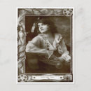 Search for silent movie postcards Film