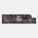 Search for haunted bumper stickers Spooky