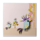 Search for unusual tiles Cute