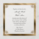 Search for silk invitations Vintage