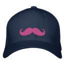 Search for moustach hats For her