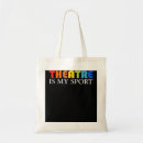 Search for theater bags Musical
