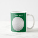 Search for golf tournament mugs Sports