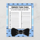 Search for name 4x5 flyers Blue