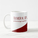 Search for professional photographer mugs Elegant