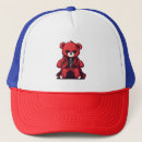 Search for boy red hats Bear