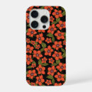 Search for black red green iphone cases Flowers