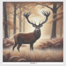 Search for antlers stickers Fall
