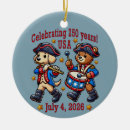 Search for 4th of july christmas tree decorations Patriotic