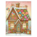Search for gingerbread tablecloths Winter