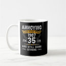 Search for 35 mugs Anniversary