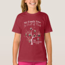 Search for funny nuts tshirts Family tree