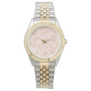 Search for ornate watches Floral