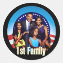 Search for family first stickers Black