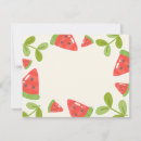 Search for fresh note cards Summer