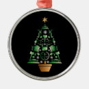 Search for paralegal christmas tree decorations Judge